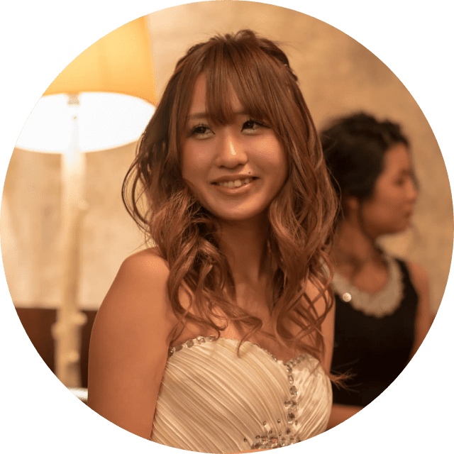 キャスト写真